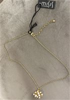 Collana Misis Donna in Argento Perla CA10008 - CA10008